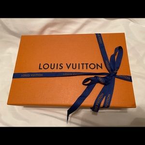 Louis Vuitton Pochette Favorite Eva / Small box